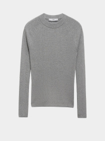 Лонгслив MANGO модель 77096724_91 Фото