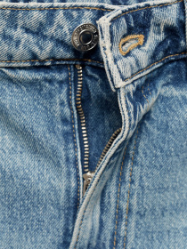 Джинсовая юбка MANGO модель 77054017_TM Фото