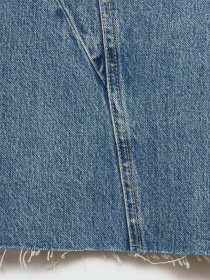 Джинсовая юбка MANGO модель 77054017_TM Джинсовая юбка MANGO модель 77054017_TM Фото