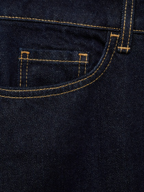 Джинсова спідниця MANGO модель 77055657_TS Фото