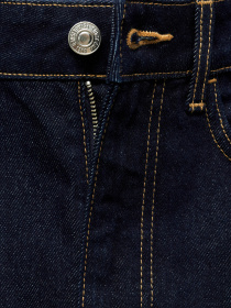 Джинсовая юбка MANGO модель 77055657_TS Фото