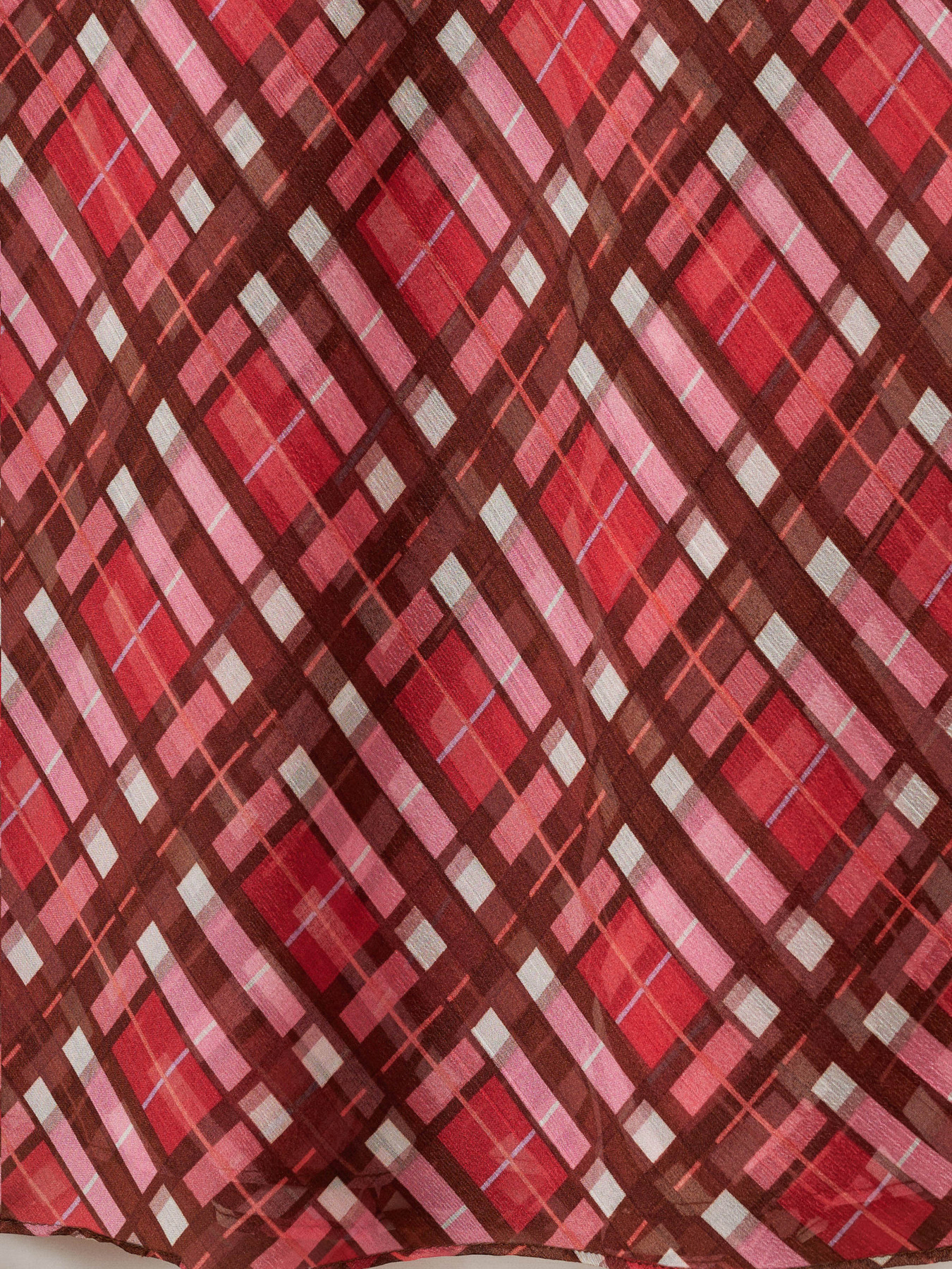 Спідниця міді MANGO Модель 77064023_76 Фото