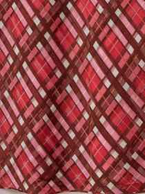 Спідниця міді MANGO модель 77064023_76 Фото