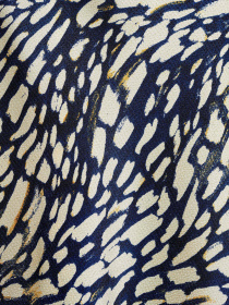 Спідниця міді MANGO модель 77085646_52 Фото