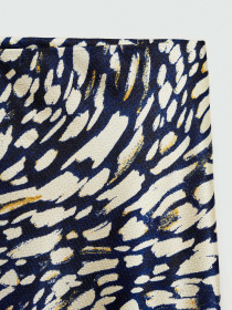 Спідниця міді MANGO модель 77085646_52 Фото