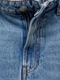 Джинсова спідниця MANGO модель 77094054_TM Фото