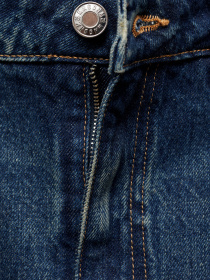 Джинсовая юбка MANGO модель 77095643_TO Фото