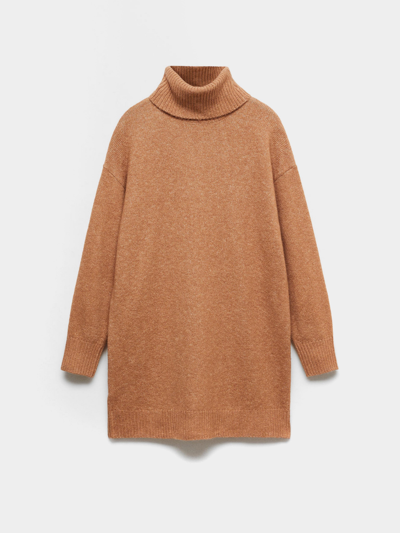 Туника MANGO Taldora модель 57087737_9 Фото