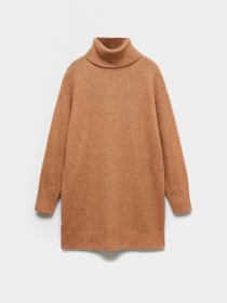 Туника MANGO Taldora модель 57087737_9 Фото