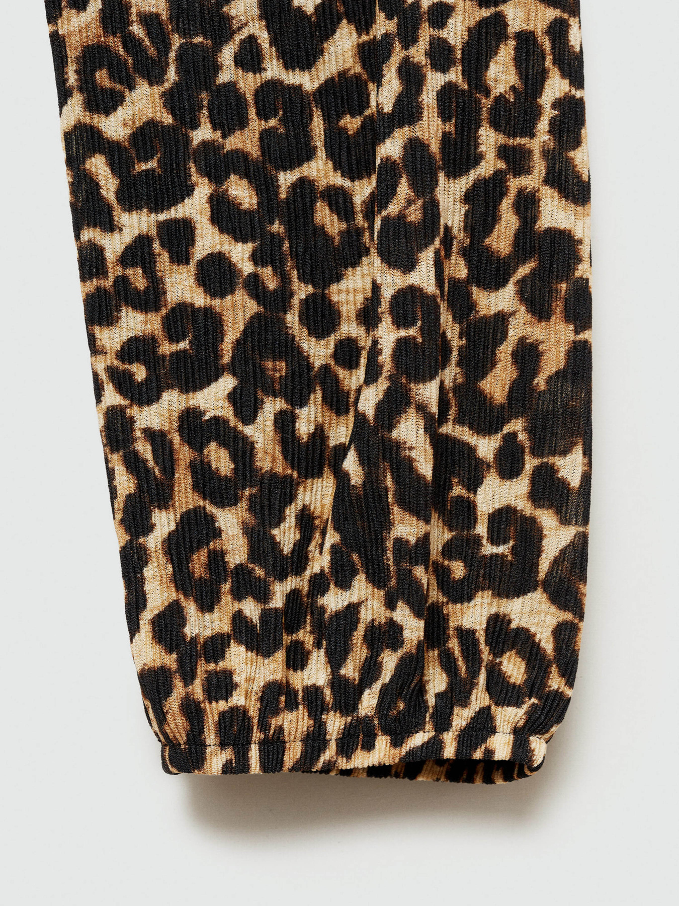 Блуза MANGO модель 77095654_30 Фото