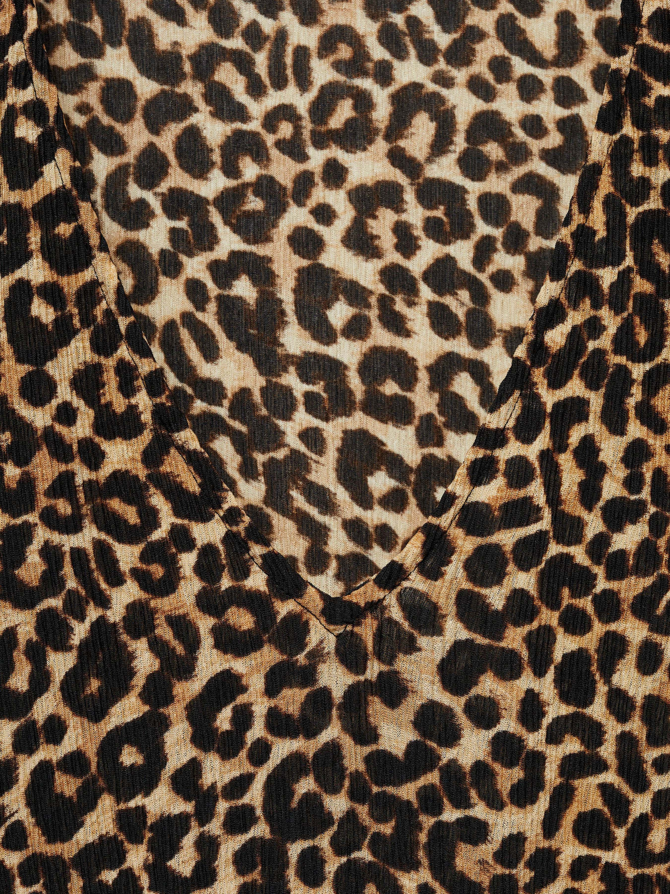 Блуза MANGO модель 77095654_30 Фото