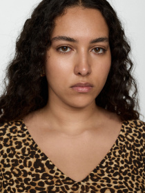 Блуза MANGO модель 77095654_30 Фото