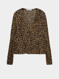 Блуза MANGO модель 77095654_30 Фото