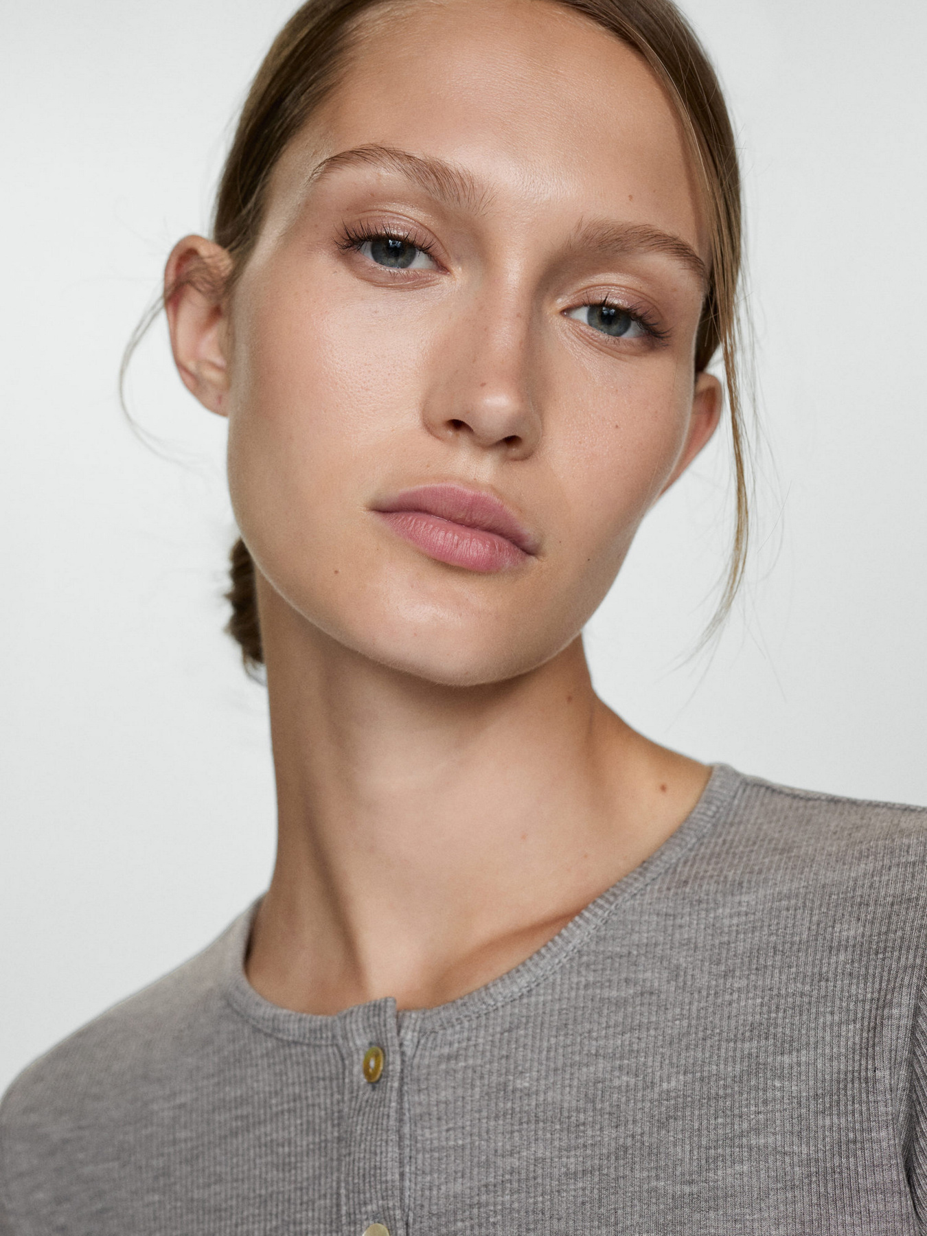 Футболка MANGO модель 77054443_92 Фото