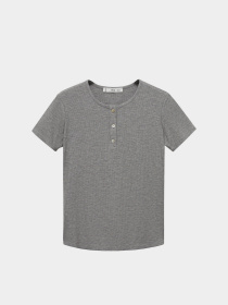 Футболка MANGO модель 77054443_92 Фото