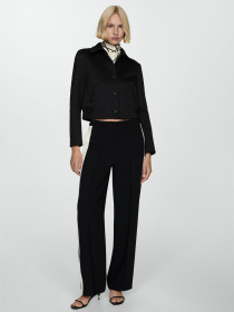 Жакет MANGO модель 77094789_99 Фото