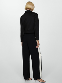 Жакет MANGO модель 77094789_99 Жакет MANGO модель 77094789_99 Фото