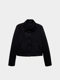 Жакет MANGO модель 77094789_99 Жакет MANGO модель 77094789_99 Фото