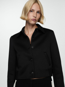 Жакет MANGO модель 77094789_99 Жакет MANGO модель 77094789_99 Фото