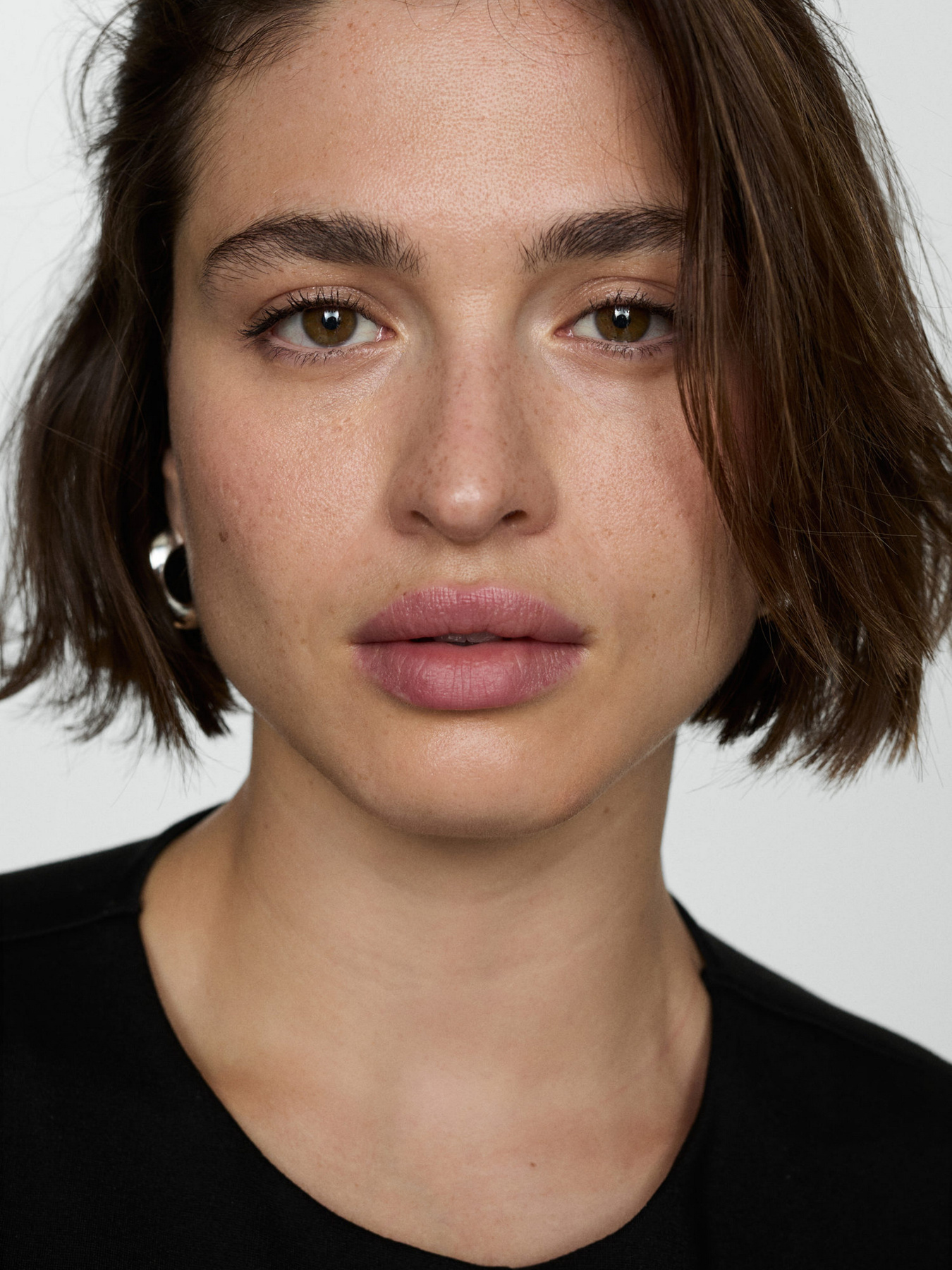 Жилет классический MANGO модель 77084021_99 Фото