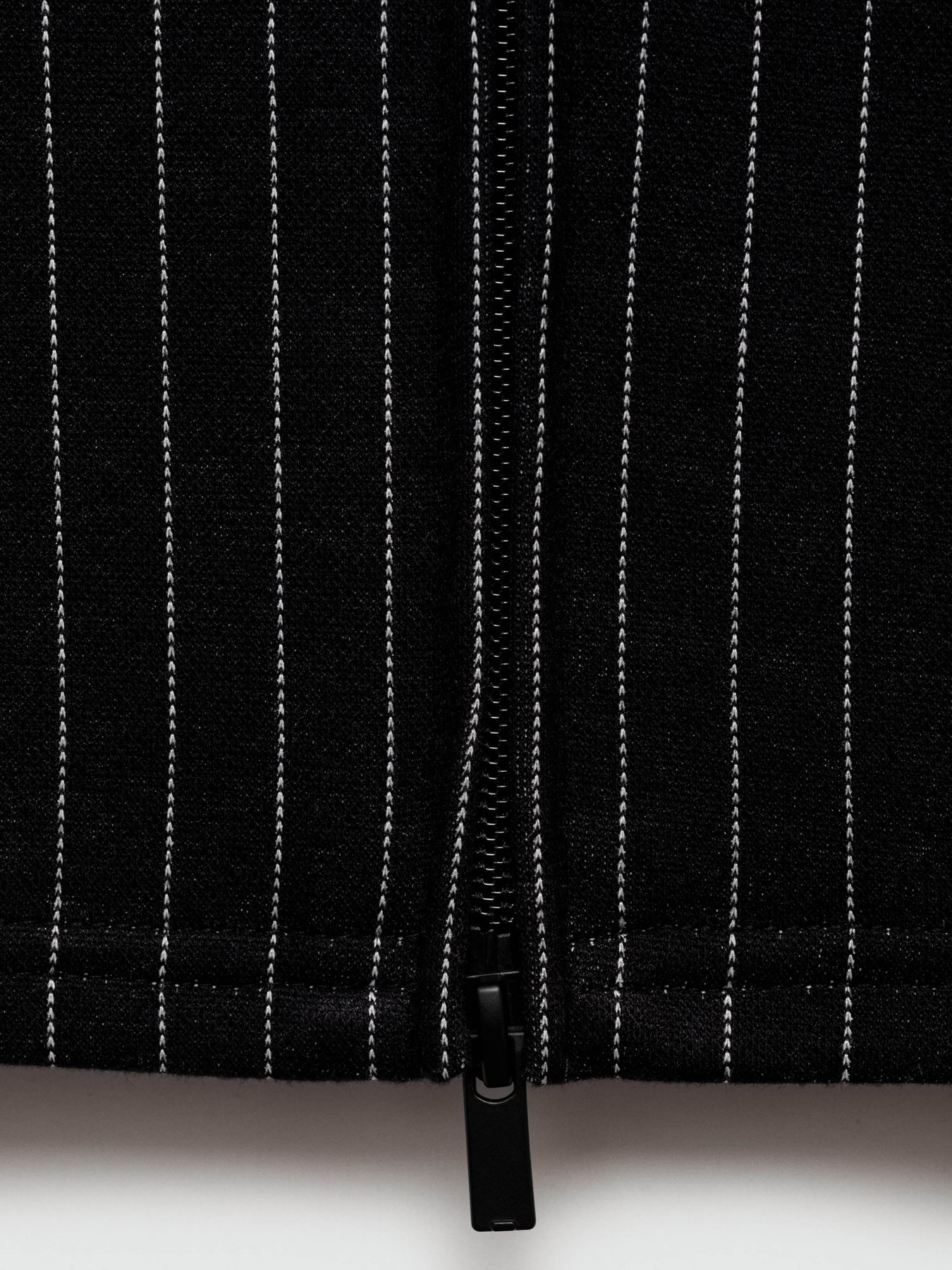 Жилет MANGO модель 77084025_56 Фото