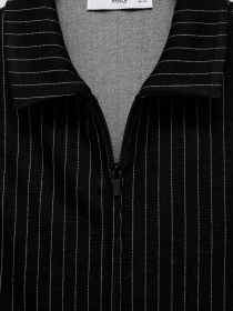 Жилет MANGO модель 77084025_56 Фото