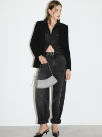 Жилет MANGO модель 77084025_56 Фото