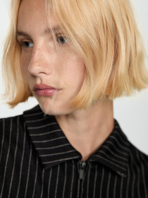 Жилет MANGO модель 77084025_56 Жилет MANGO модель 77084025_56 Фото