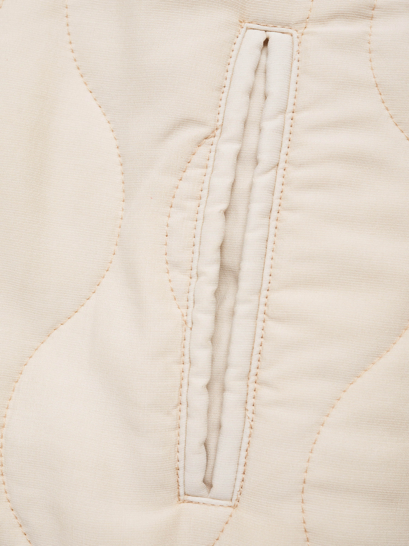 Бомбер MANGO модель 77095653_5 Фото