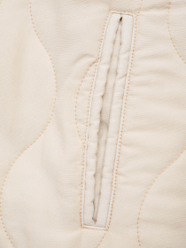 Бомбер MANGO модель 77095653_5 Фото