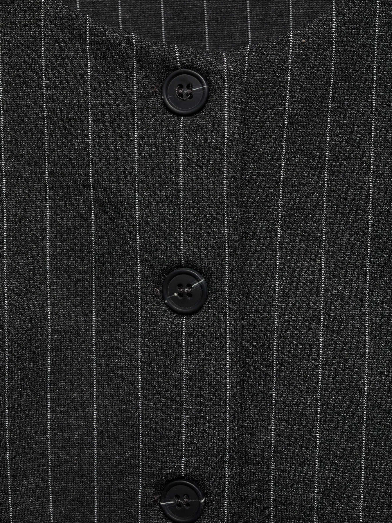 Жилет класичний MANGO модель 77984021_92 Фото