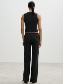 Жилет класичний MANGO модель 77984021_92 Фото