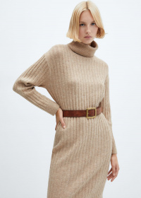 Сукня міді MANGO Taldorin модель 57047725_6 Фото