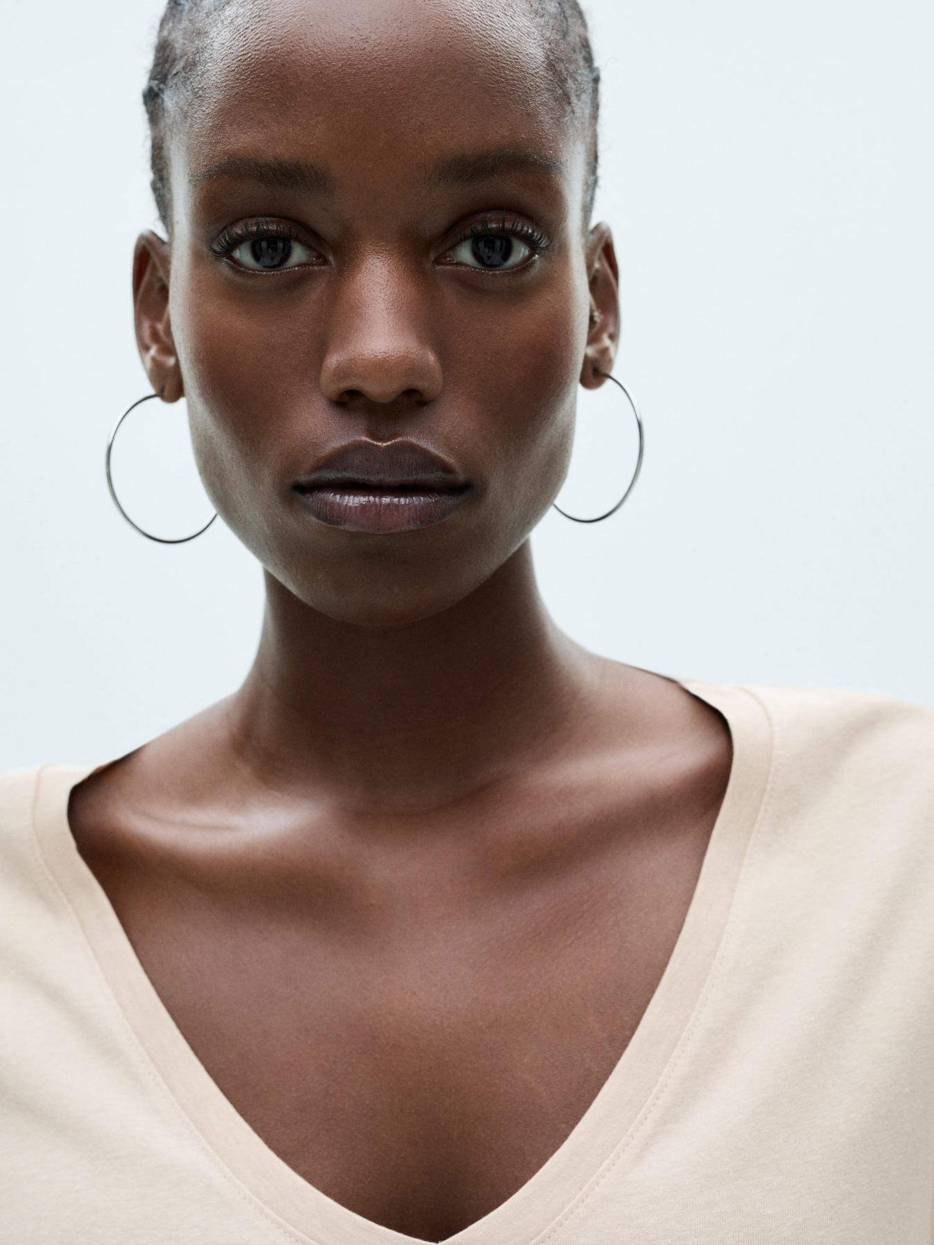 Футболка MANGO модель 77020582_7 Фото