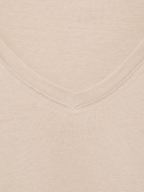 Футболка MANGO модель 77020582_7 Фото