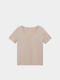 Футболка MANGO модель 77020582_7 Фото