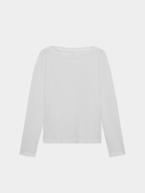 Лонгслив MANGO модель 77024761_1 Фото