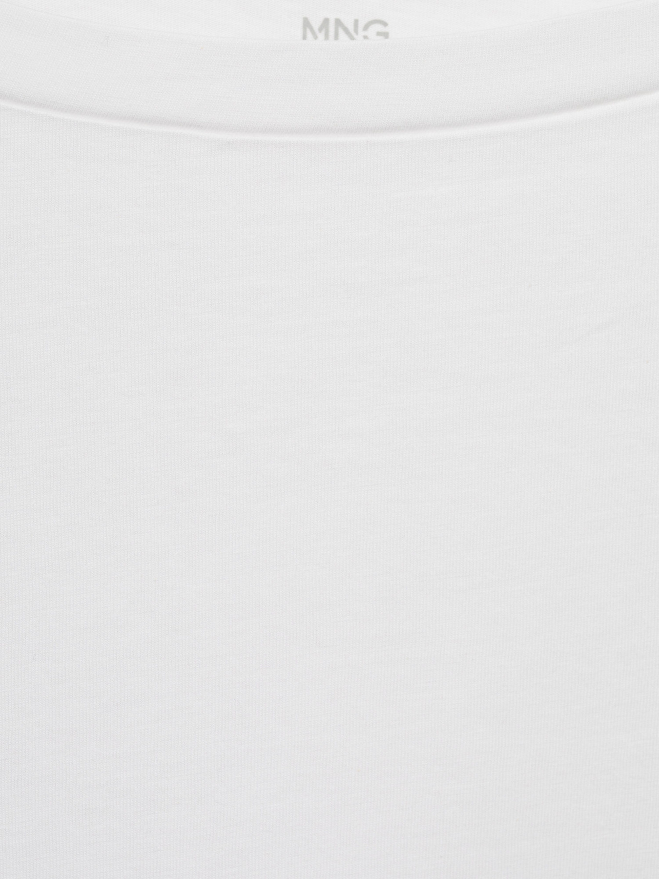 Лонгслив MANGO модель 77024761_1 Фото