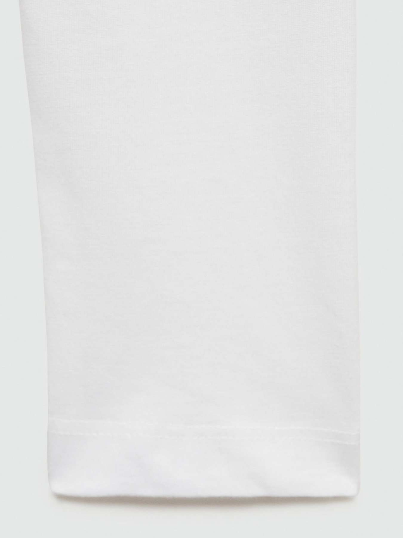 Лонгслив MANGO модель 77024761_1 Фото