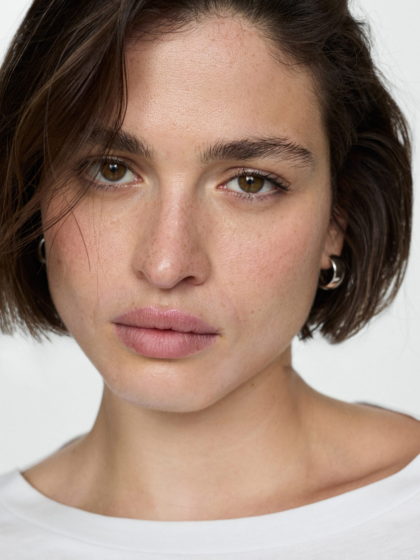 Лонгслив MANGO модель 77024761_1 Фото