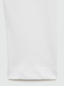 Лонгслив MANGO модель 77024761_1 Фото