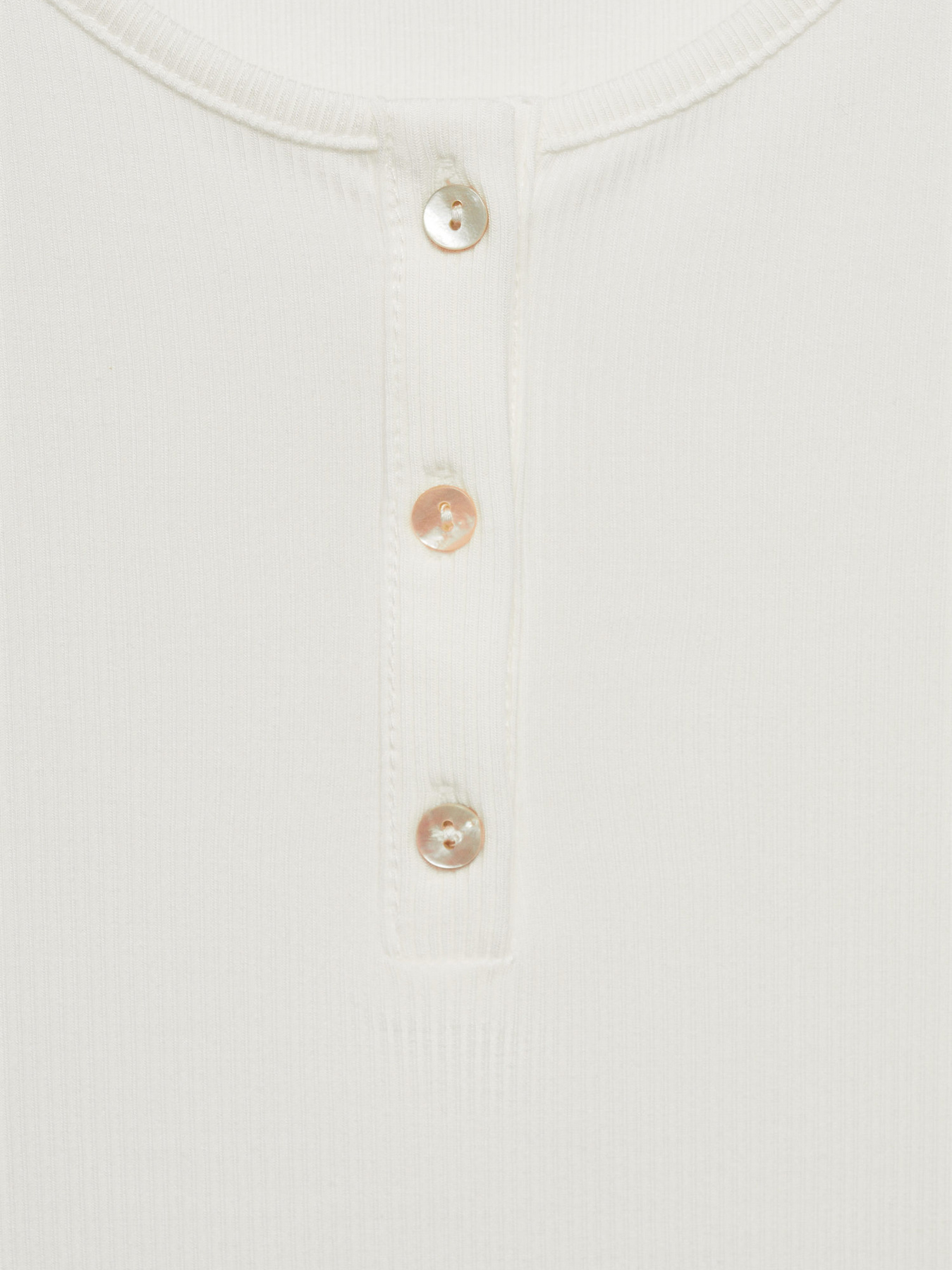 Футболка MANGO модель 77054443_1 Фото