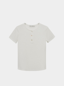 Футболка MANGO модель 77054443_1 Фото