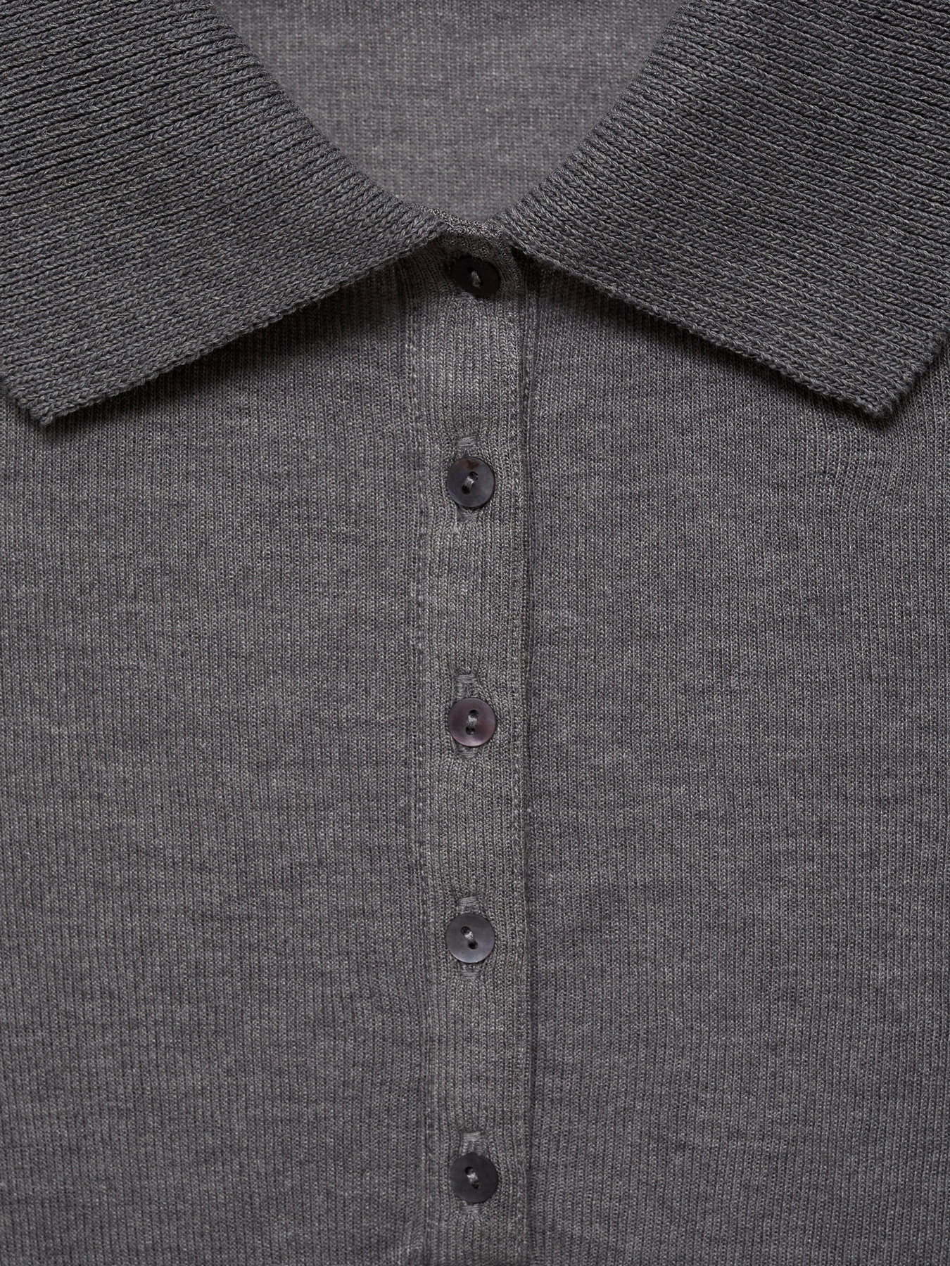 Поло MANGO модель 77065653_92 Фото