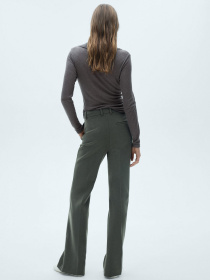 Поло MANGO модель 77065653_92 Фото