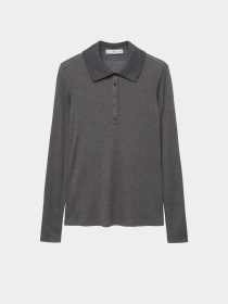 Поло MANGO модель 77065653_92 Фото