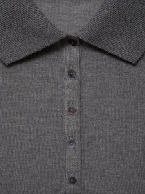 Поло MANGO модель 77065653_92 Фото