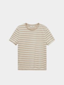 Футболка MANGO модель 77074031_8 Футболка MANGO модель 77074031_8 Фото