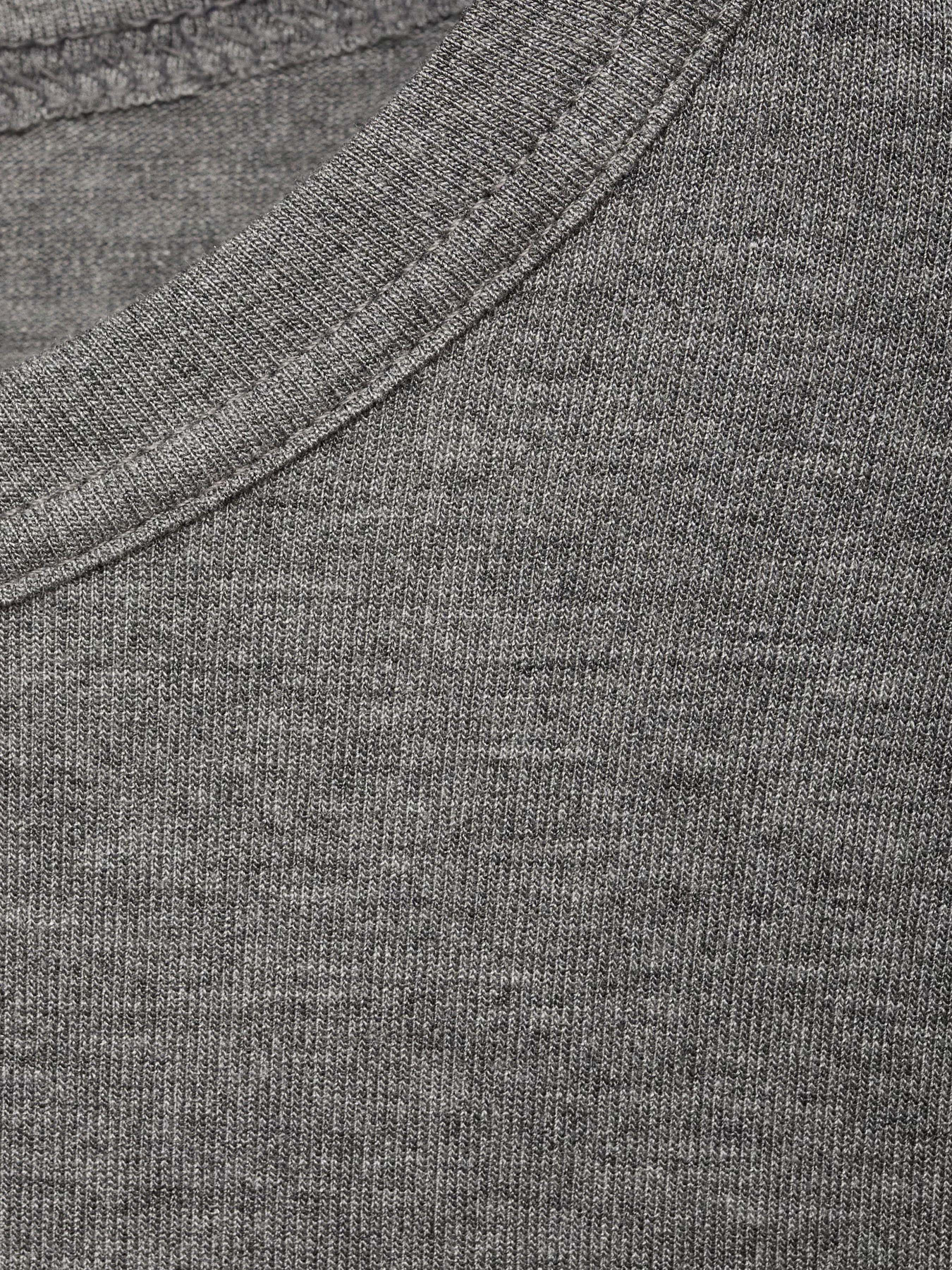 Лонгслів MANGO модель 77906724_94 Фото