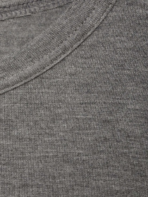 Лонгслів MANGO модель 77906724_94 Фото